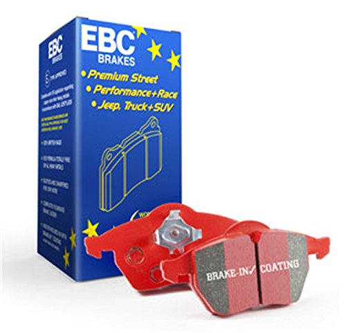 【中古】【未使用・未開封品】EBC ブレーキ DP32098C セラミックブレーキパッド