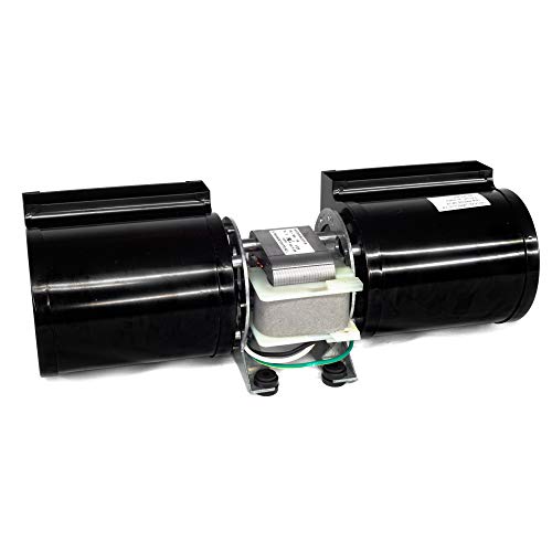 【中古】【未使用・未開封品】GFK-160 Fireplace Replacement Blower for Heat N Glo, Hearth and Home, Quadra Fire 57,290円