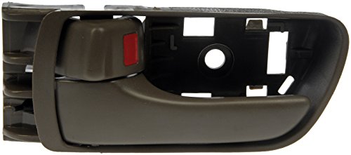 【中古】【未使用・未開封品】Dorman 81284 フロント運転席側インテリアドアハンドル