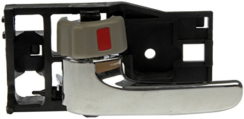 【中古】【未当て嵌める・未開封品】Dorman 81281 向こう正面/後押し 動かす席側 室内装飾 部屋の入り口手持ち部分