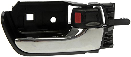 【中古】【未当て嵌める・未開封品】Dorman 81237 Front/Rear Passenger Side Interior Door Handle