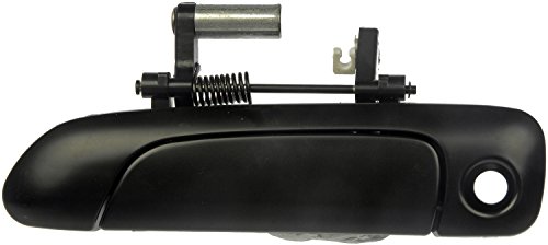【中古】【未使用・未開封品】Dorman 81081 Front Driver Side Exterior Door Handle