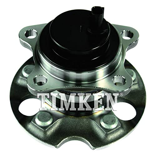 【中古】【未使用・未開封品】Timken HA590368 ホイールベアリングとハブアセンブリ|AJIMURA-SHOP