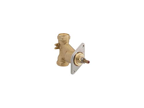 【中古】【未使用・未開封品】Kohler k-2974-kボリュームコントロール、1?/ 2インチ one-size K-2974-K-NA 1｜AJIMURA-SHOP