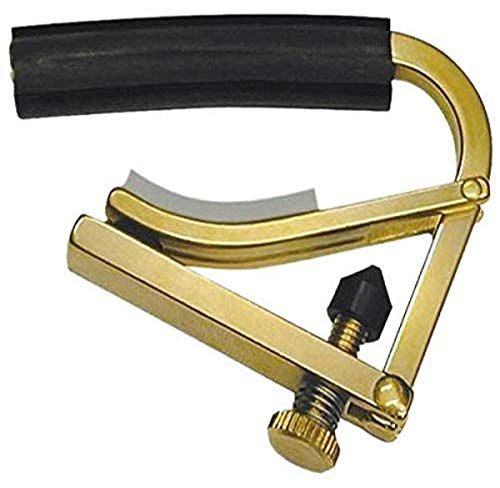 【中古】【未使用・未開封品】Shubb gc-20u (c9b) Ukulele Capo???Brass|AJIMURA-SHOP