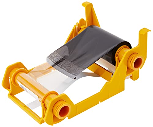 【中古】【未使用・未開封品】ZXP 3 Ribbon, Black|AJIMURA-SHOP