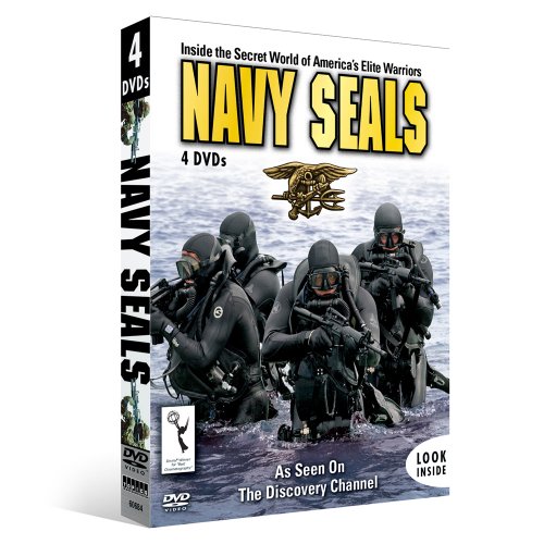 【中古】【未使用・未開封品】Navy Seals [DVD] [Import]
