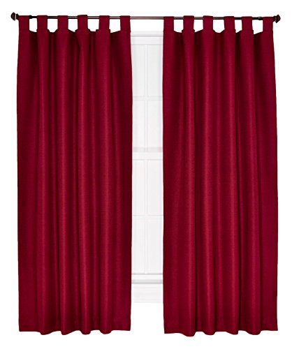 【中古】【未当て嵌める・未開封品】Ellis Curtain Crosby 断熱 144 x 84in ピンチプリーツフォームバックカーテン 160 x 84 Pinch Pleat パープル 730462703682 家電-その他