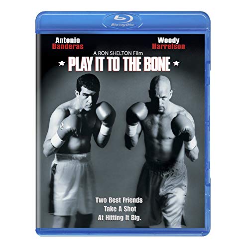 【中古】【未使用・未開封品】Play it to the Bone [Blu-ray] : Widescreen Edition 20,192円