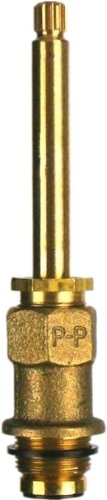 【中古】【未使用・未開封品】価格Pfister 132411タブとシャワーStem