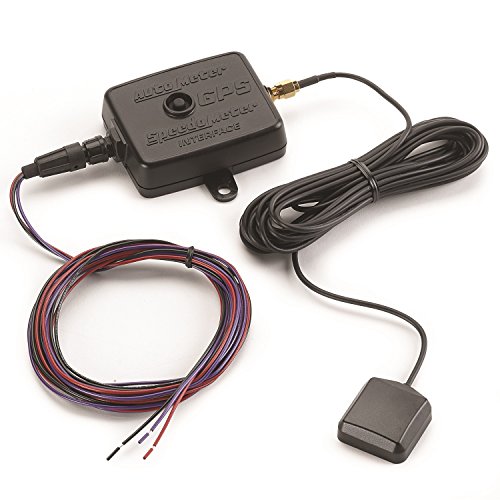 【中古】【未使用・未開封品】UNIVERSAL GPS SPEEDOMETER