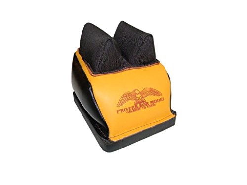 【中古】【未使用・未開封品】Protektor モデル デラックス BB リアバッグ 3/8インチ ミッドコーデュラ耳|AJIMURA-SHOP
