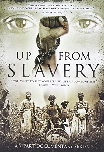 【中古】【未使用・未開封品】African America - From Slavery to Glory [DVD]