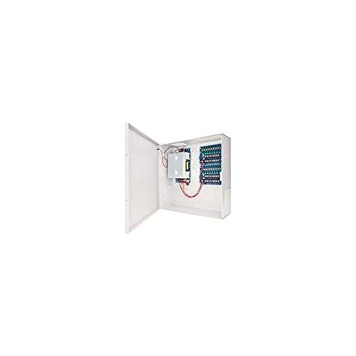 【中古】【未当て嵌める・未開封品】SECURITRON AQM20-16C ACCU 20/10A 12/24VDC PWRSUP 16C
