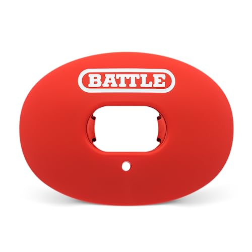 【中古】【未使用・未開封品】Battle マウスピース 酸素リッププロテクター