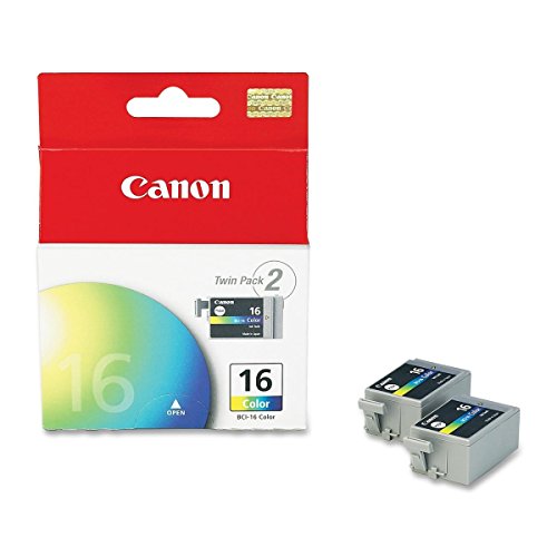 【中古】【未当て嵌める・未開封品】Ink Tank, Page Yield 75x2, 2/PK, Tri-Color by CCSI