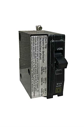 【中古】【未使用・未開封品】Schneider Electricミニチュア回路遮断器120?/ 240ボルト30-amp qob1301021?Molded Case 600?V 150?A