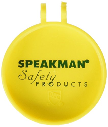 【中古】【未使用・未開封品】Speakman rpg07???0104イエローフリップトップダストカバー( 20各｜AJIMURA-SHOP