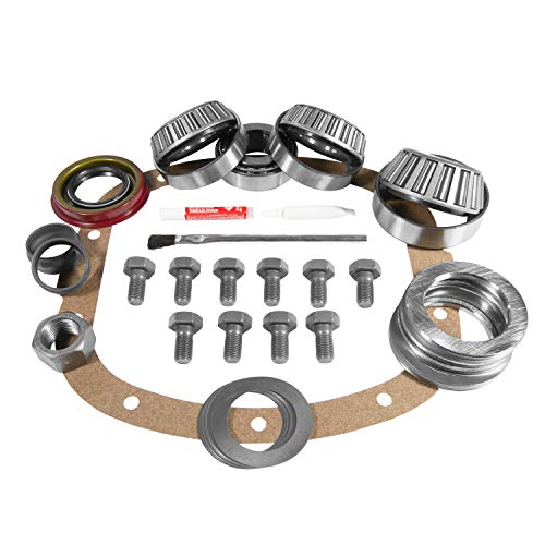【中古】【未使用・未開封品】Yukon Gear & Axle (YK GM7.5-B) マスターオーバーホールキット GM 7.5 & 7.625 ディファレンシャル用