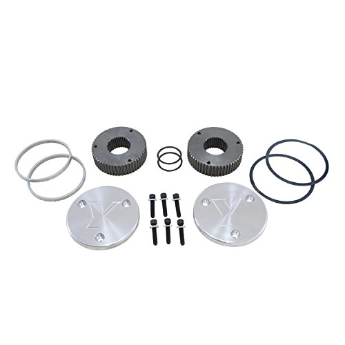【中古】【未使用・未開封品】Yukon Gear & 車軸 (YHC50005) ハードコアドライブフランジキット Dana 60差動用｜AJIMURA-SHOP