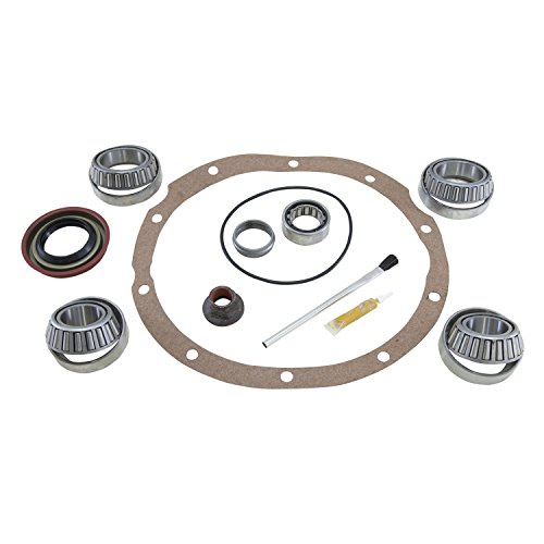 【中古】【未使用・未開封品】Yukon ベアリング取り付けキット BK F8-HD