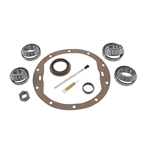 【中古】【未使用・未開封品】Yukon ベアリング取り付けキット BK GM8.2