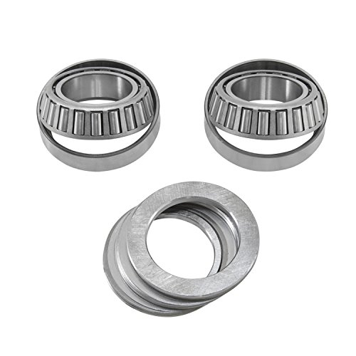 【中古】【未当て嵌める・未開封品】Yukon Gear \u0026 Axle (CK GM8.5-固定ディスク) 履歴据え置き一揃いの道具 GM 8.5 ディファレンシャル 固定ディスクベアリング付き添い人
