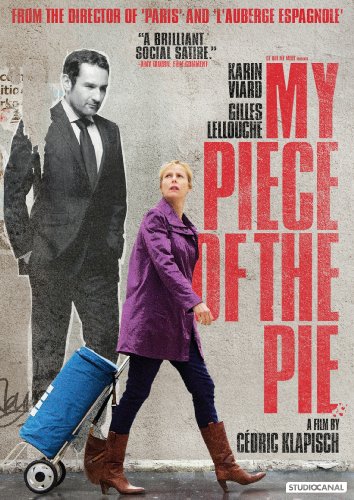 【中古】【未使用・未開封品】My Piece of the Pie [DVD] [Import]