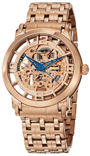 【中古】【未使用・未開封品】Stuhrling Original Men's