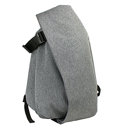 【中古】【未使用・未開封品】Cote&Ciel Laptop Rucksack 2012 for 15-17 BLACK MELANGE|AJIMURA-SHOP