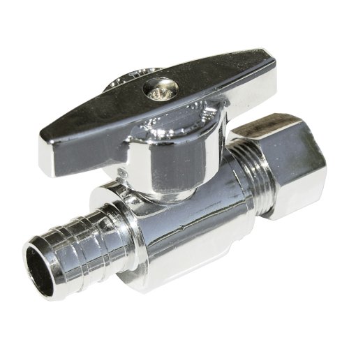 【中古】【未当てはめる・未開封品】ワット金管楽器\u0026 Tubular lfp-550引っ切り無い立ちふさがる弁膜、1?/ 2in。金管楽器バーブ差し入れるX 3?/ 8-インチ。o.d.締めつける 1/2-Inch x 3/8-Inch 23057LF 1