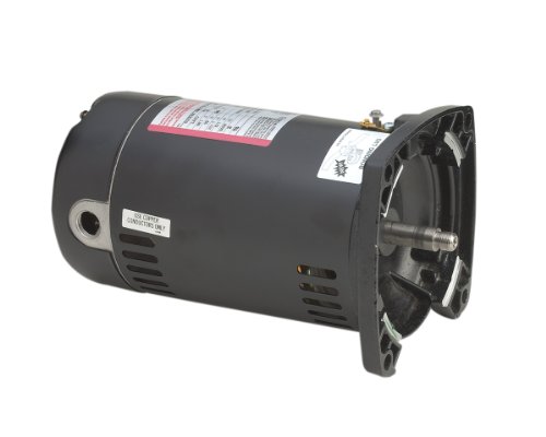 【中古】【未当て嵌める・未開封品】リーガルベロイトアメリカ - EPC USQ1072 AOスミス原動機0.75 HP - 230から115雄捩子シングルスピードモーター