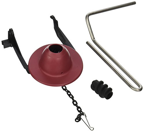 【中古】【未使用・未開封品】Kohler 1010376フラッパーアセンブリキット、 1010376