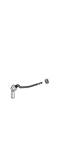 【中古】【未使用・未開封品】Kohler 1042212-bnメーカー交換パーツ、 1042212-BN|AJIMURA-SHOP