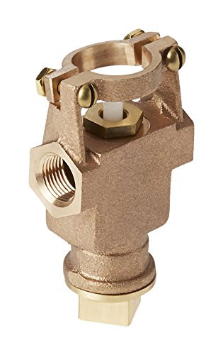 【中古】【未使用・未開封品】Kohler 76567自己終了バルブアセンブリ、 76567
