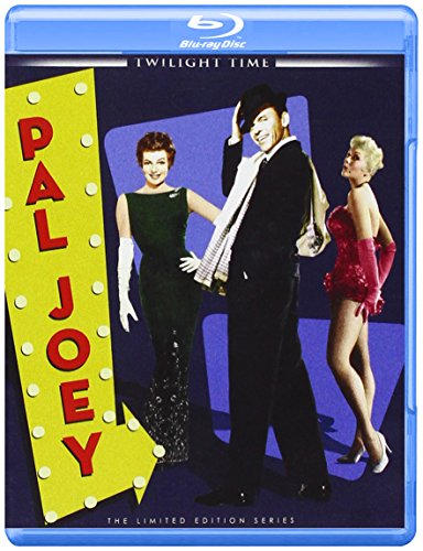 【中古】【未使用・未開封品】Pal Joey [Blu-ray] [Import]