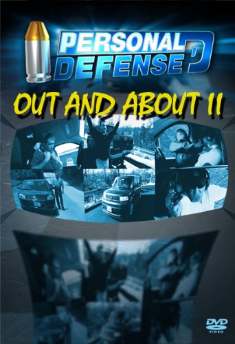 【中古】【未使用・未開封品】Personal Defense Out and About II DVD