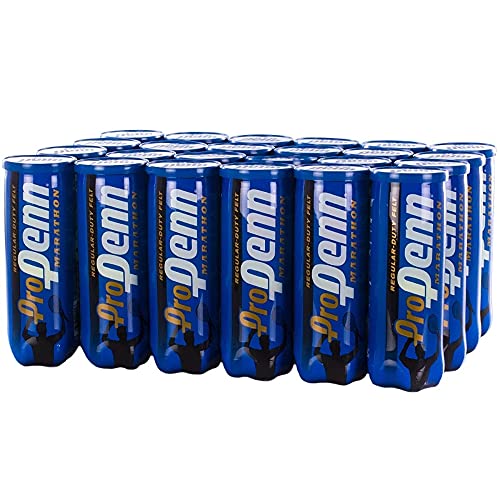 【中古】【未当て嵌める・未開封品】Pro Penn マラソン レギュラーデューティー 庭球どんぶり鉢 (1入れもの)
