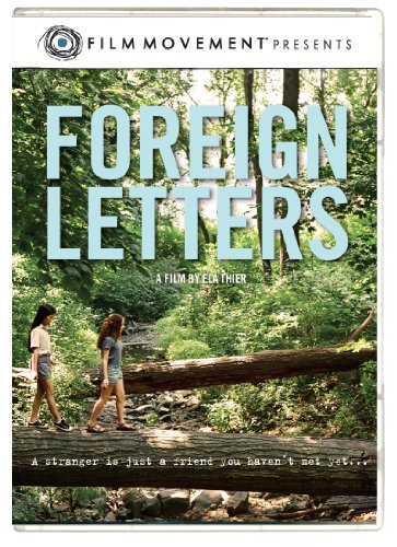 【中古】【未使用・未開封品】Foreign Letters [DVD] [Import]