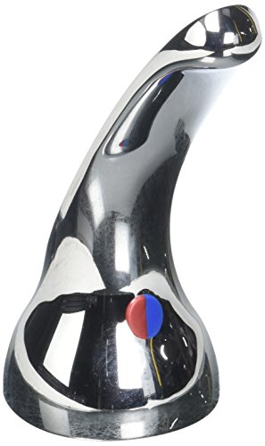 【中古】【未使用・未開封品】Delta Faucet RP70834 Foundations, Handle, Button, and Set Screw, Chrome by DELTA FAUCET