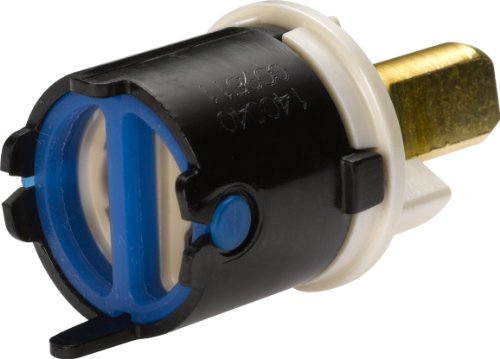 【中古】【未使用・未開封品】Delta Faucet RP60400 バルブ クローム