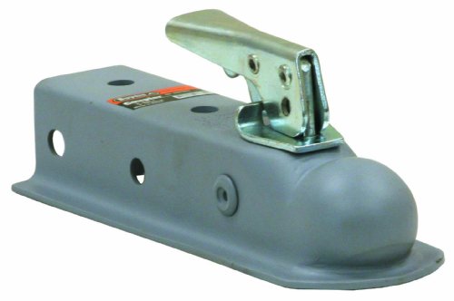 【中古】【未使用・未開封品】Buyers Products 0091058 ボールカプラーポスト (2インチチャンネル2インチ)|AJIMURA-SHOP