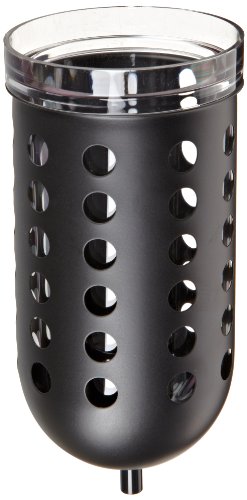 【中古】【未使用・未開封品】Dixon FRP-95-775 Plastic/Metal Bowl Guard with Auto Drain, For Wilkerson Series F30 and M30 Filters by Dixon Valve & Coupling