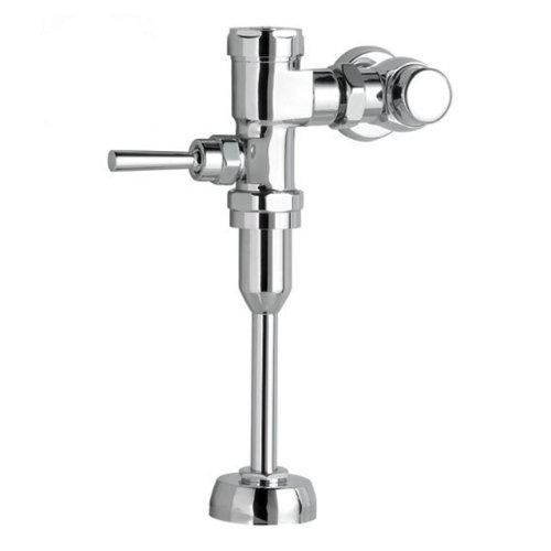 【中古】【未使用・未開封品】American Standard 6045013.002、0.75、クロム