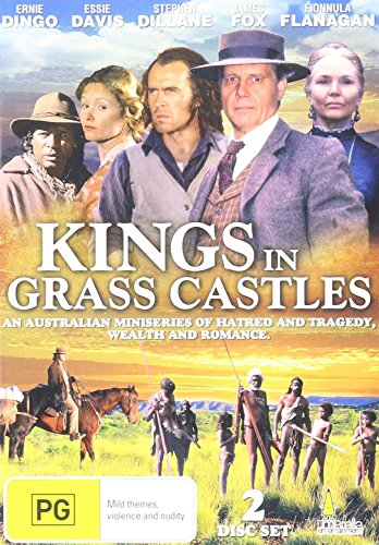 【中古】【未使用・未開封品】Kings in Grass Castles: