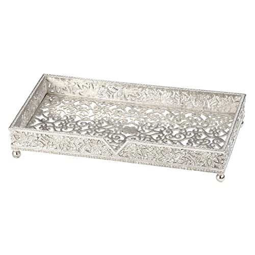 【中古】【未使用・未開封品】Olivia Riegel Windsor Guest Towel Holder