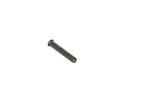 【中古】【未使用・未開封品】Lisle 49520 クレビスピン ハーモニックバランサー用