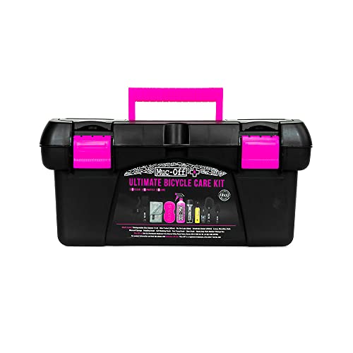 【中古】【未使用・未開封品】Muc-Off Ultimate Kit de nettoyage｜AJIMURA-SHOP