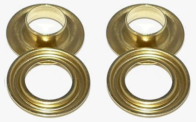 【中古】【未当て嵌める・未開封品】# 1?5?/ 16?\"金管楽器Stimpsonはと目QTY 500"