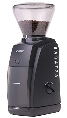 【中古】【未使用・未開封品】【並行輸入品】 コーヒーミル Baratza Encore Conical Burr Coffee Grinder